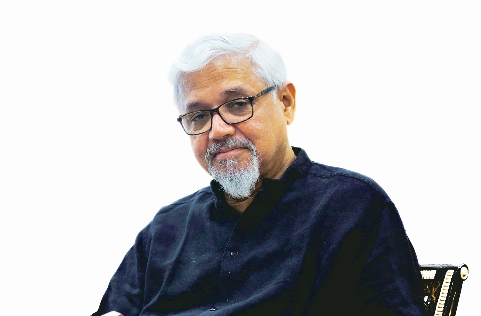 Amitav Ghosh