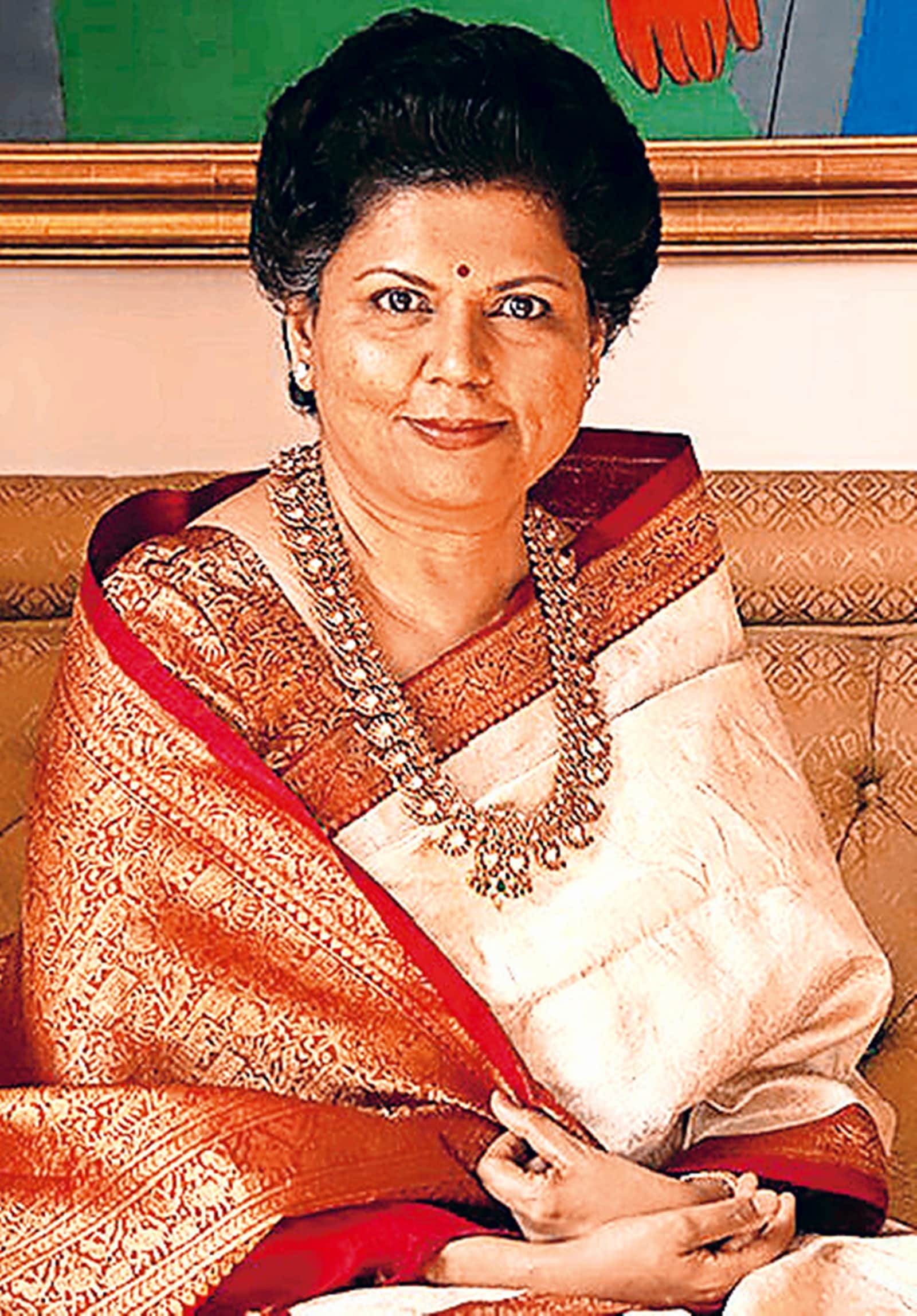 Chandrika Tandon