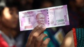 fake currency, fake notes, ficn, pune, pune news,