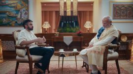 pm modi, nikhil kamath