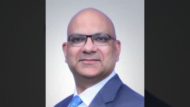 air india, Nipun Aggarwal