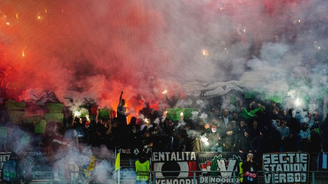 Feyenoord