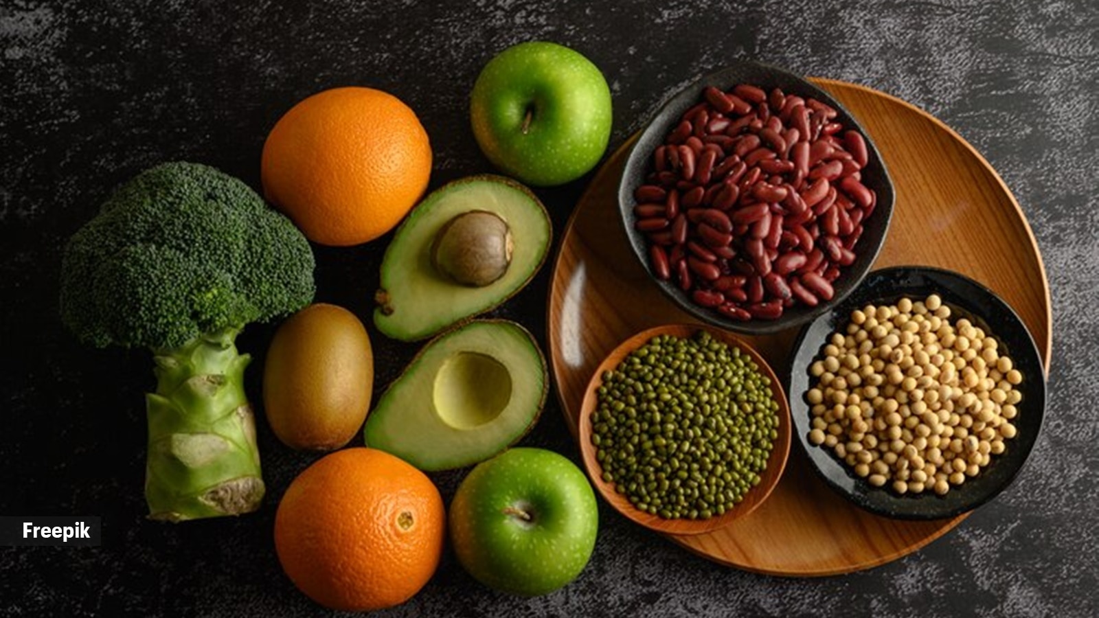 Fibre may help protect your gut from overgrowth of harmful bugs: Study