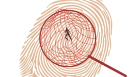 In the last three years, data provided by the Delhi Police shows that the number of cases they cracked with the help of the Finger Print Bureau (FPB) has increased.