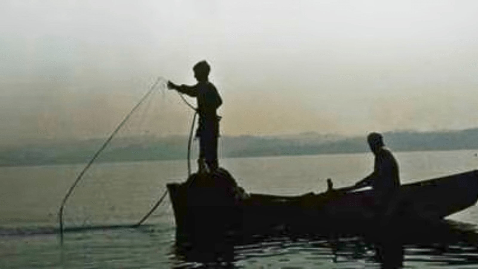 Indian fishermen, Sri Lanka, Palk Strait