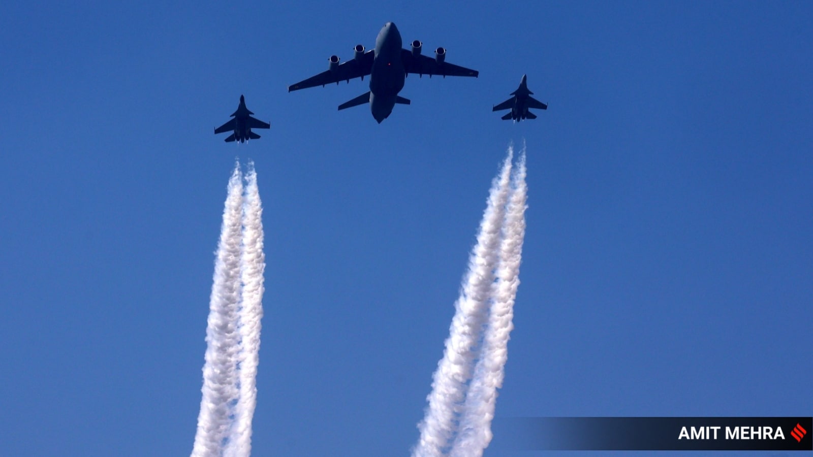 Republic Day parade
