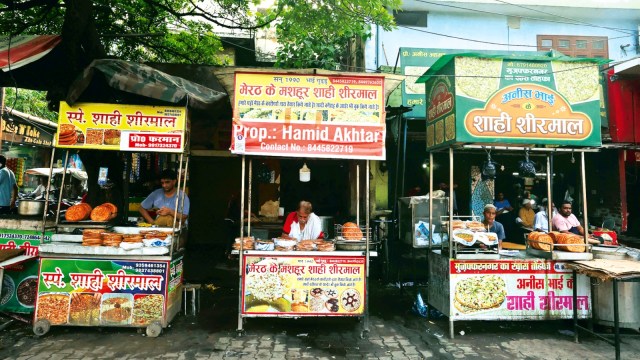 Pune thoroughfare  food, Pune food, Pune connected  my plate, pune vendors, pune nutrient  vendors, inflation, shrinkflation, Pune news, Pune, Maharashtra news, Indian explicit  news