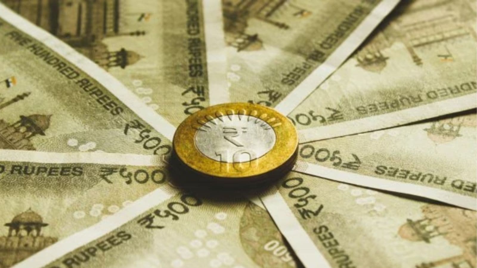 foreign exchange reserve, india rupee