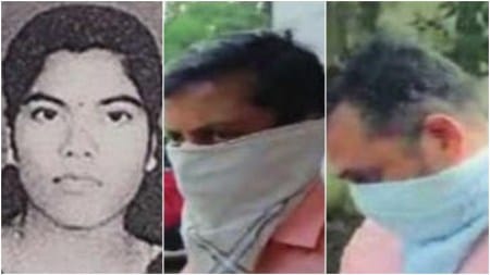 19 yrs after woman, twins killed, cops use AI tool to track down ex-Armymen