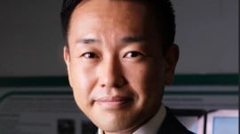 FUJIFILM India head