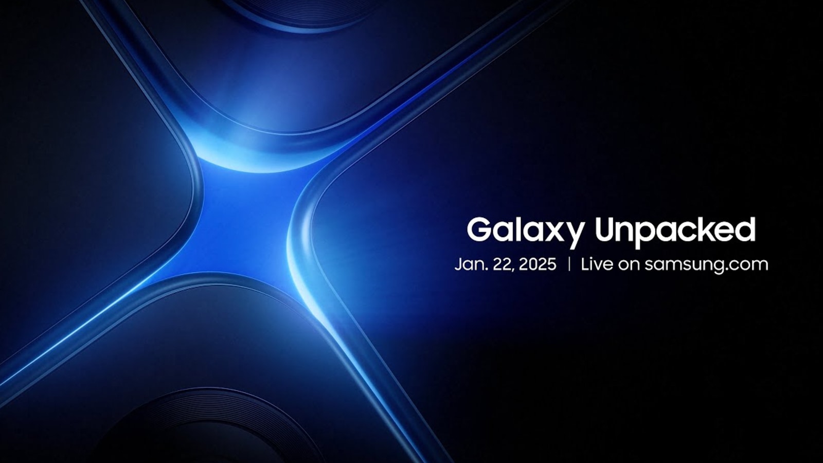 How to live stream the Samsung Galaxy S25 series launch event in India