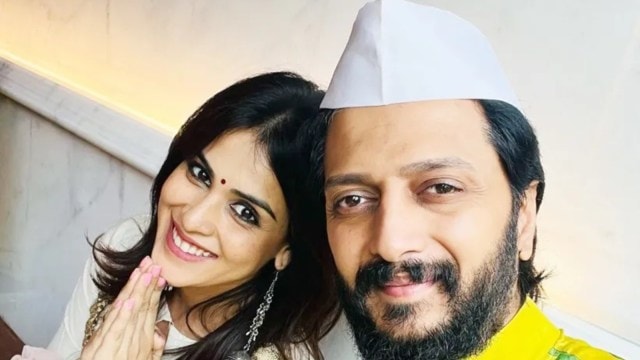 Genelia