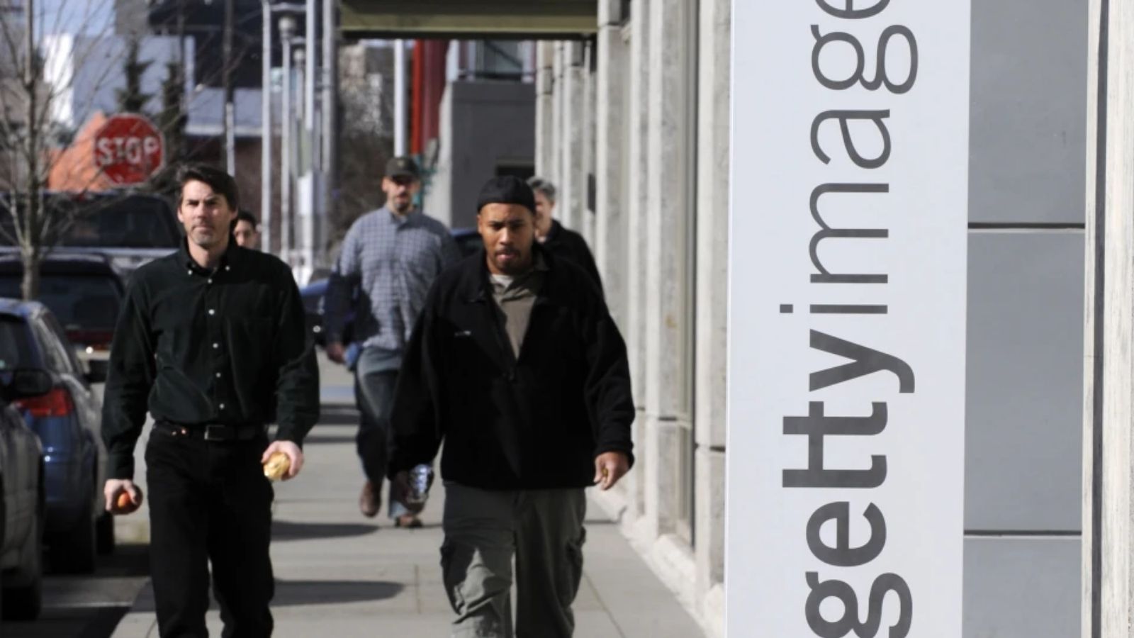 Getty Images buying Shutterstock to create USD 3.7 billion visual content company