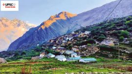 UPSC Essentials | Daily subject-wise quiz : Environment and Geography (Week 93)