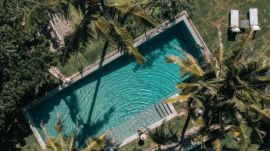 Police began investigations after a Chandigarh resident sent a complaint via email to the Goa Police that he was conned of Rs 20,000 while booking a property named ‘Ruby Villa’ on an online booking platform.