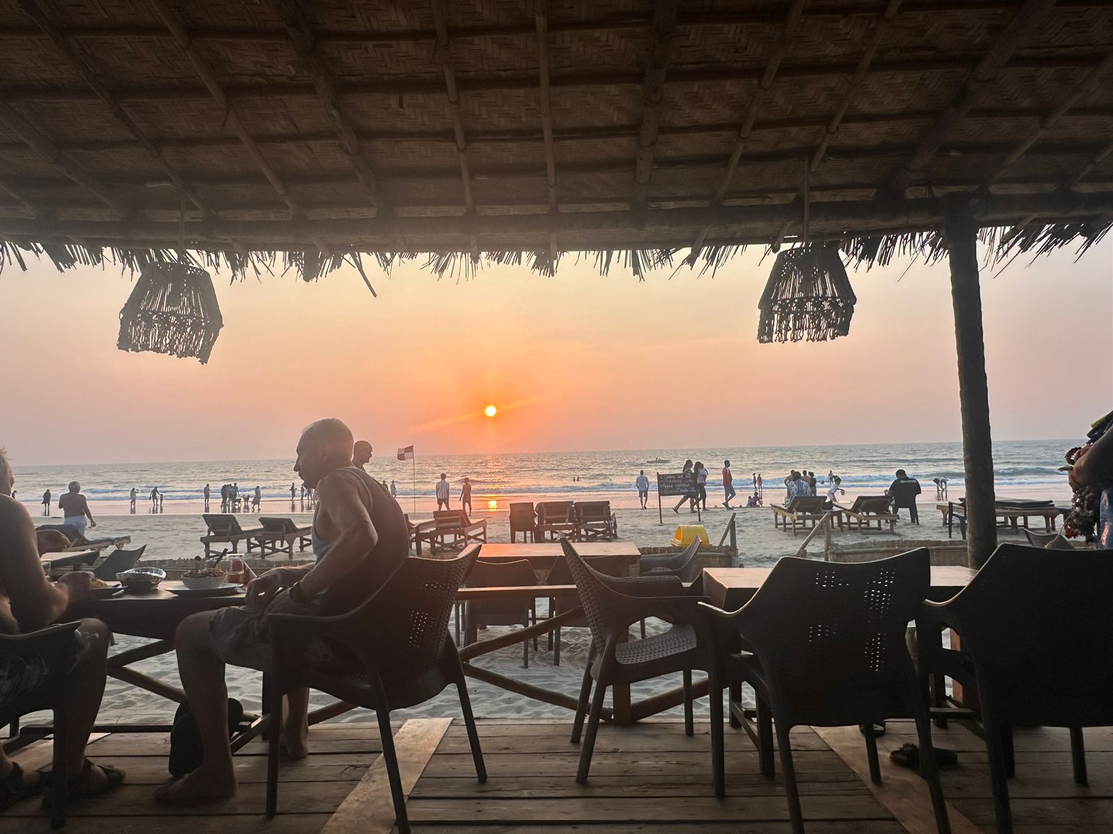 goa restaurant, goa tourism, indian express