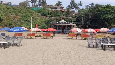 goa tourism