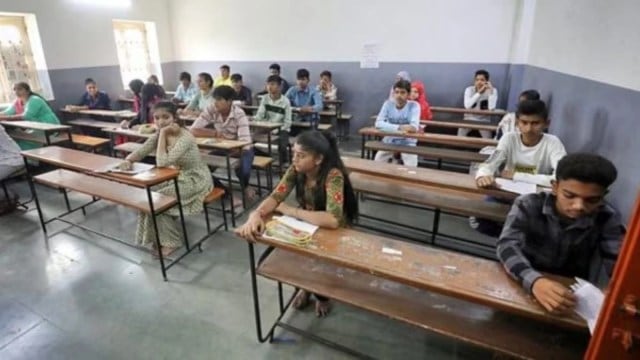 Gujarat board Class 10th, 12th Exam 2025 admit cards out at gseb.org