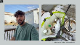 Gujarati man’s 'desi jugaad' to cut high electricity bills in Canada