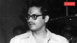 Guru Dutt became short-tempered after the failure of Kaagaz Ke Phool