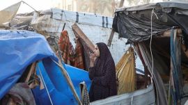 Israel-Hamas Ceasefire agreement