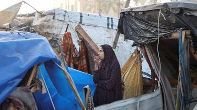 Israel-Hamas Ceasefire agreement