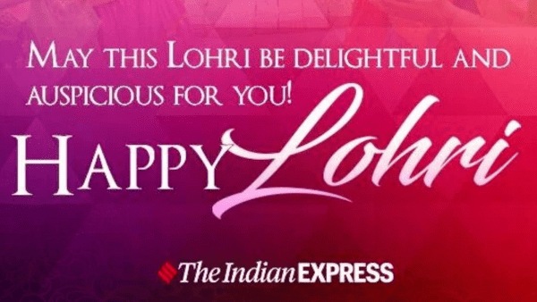 May your year be as bright as the bonfire, Happy Lohri 2025!