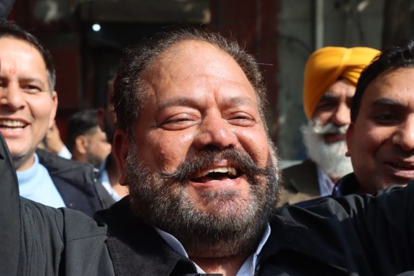 harpreet bala