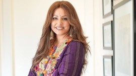 Discover how actor Hina Khan battled stage three breast cancer with courage and resilience. Learn about her inspiring journey of normalising the illness, finding strength in work, and rediscovering joy.