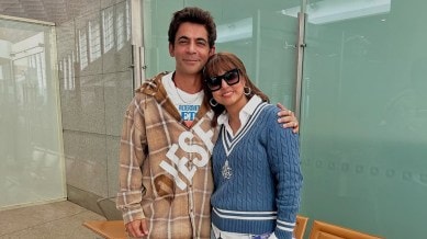 Hina Khan reveals how Sunil Grover supported her during chemotherapy by sending cookbooks to help her cope with taste loss. Learn why chemotherapy affects taste and how patients can manage this side effect.