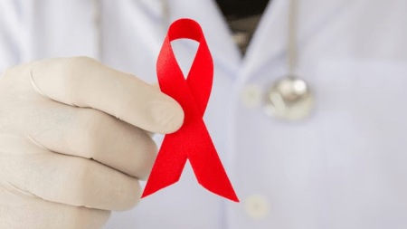 PEPFAR is a US initiative that works with partner countries towards achieving HIV/AIDS control through various interventions.