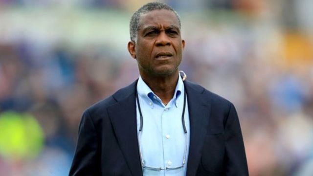 Michael Holding