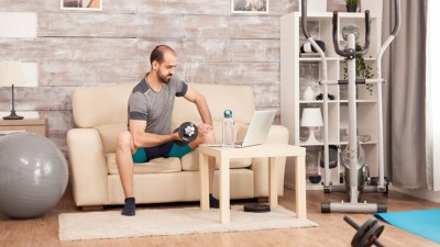 Discover the must-have home gym equipment to kickstart your fitness journey in 2025.
