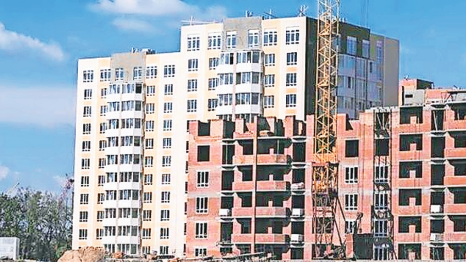 IE THINC Seventh Edition: Our Cities | ‘Delhi needs low-rise, high-density housing’ | India News IE THINC Seventh Edition: Our Cities | ‘Delhi needs low-rise, high-density housing’ | India News