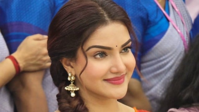 honey rose obscene remarks case