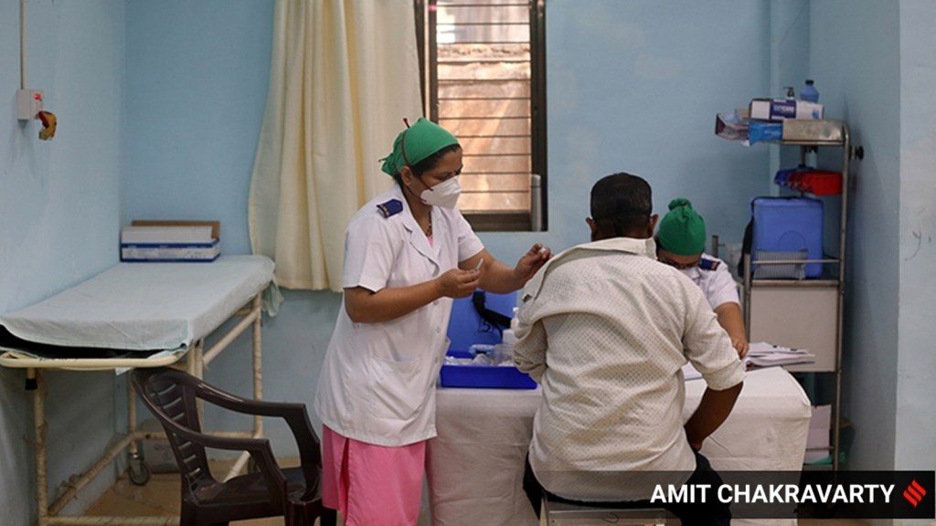 intravenous immunoglobulin, Gullain Barre Syndrome, pune Gullain Barre Syndrome, Gullain Barre Syndrome cases, Pune news, Pune, Maharashtra news, Indian express news