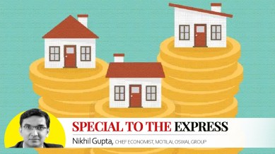 Boost household income, simplify indirect taxes, put conditions on capex loans to states and support MSMEs