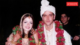 Hrithik Roshan and Sussanne Khan divorced after 14 years of marriage