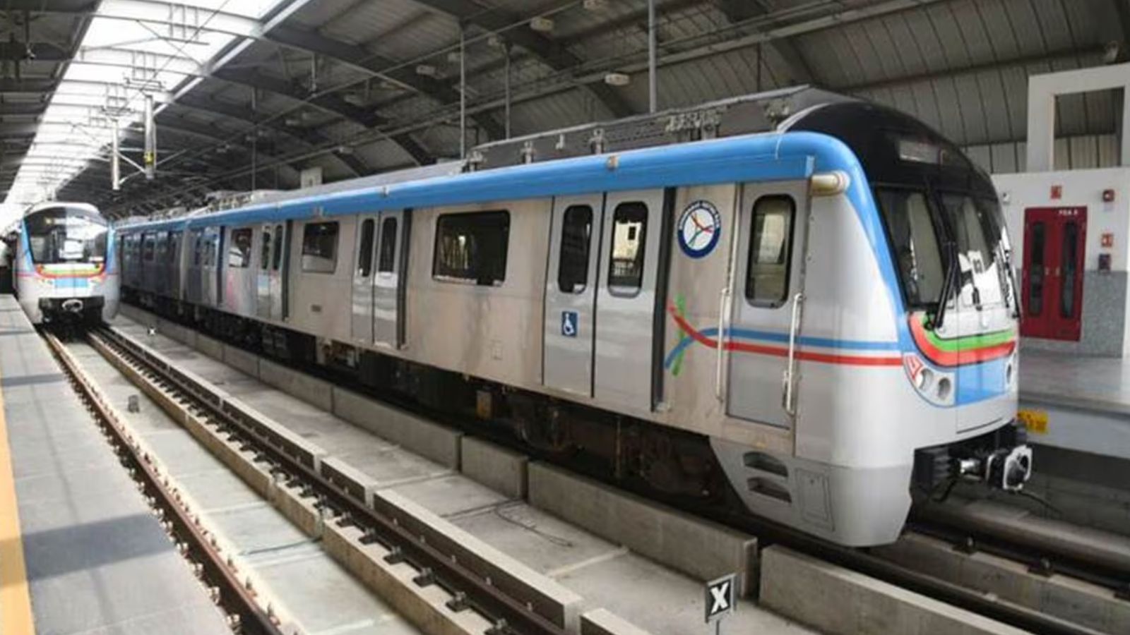Hyderabad Metro to expand to north, CM Revanth Reddy’s ‘new year gift’, says HAML MD | Hyderabad News Hyderabad Metro to expand to north, CM Revanth Reddy’s ‘new year gift’, says HAML MD | Hyderabad News