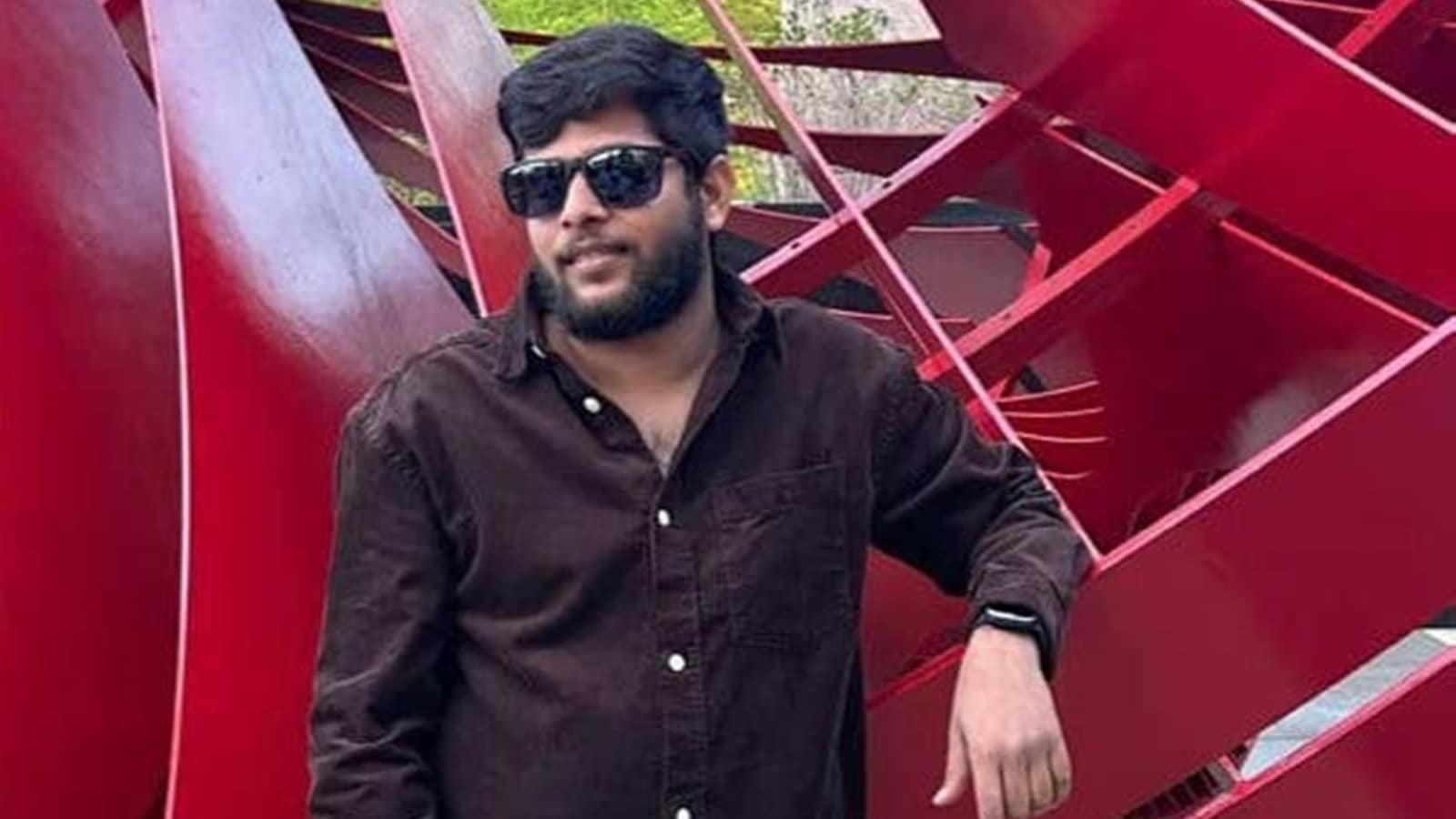 Hyderabad student killed in US shooting