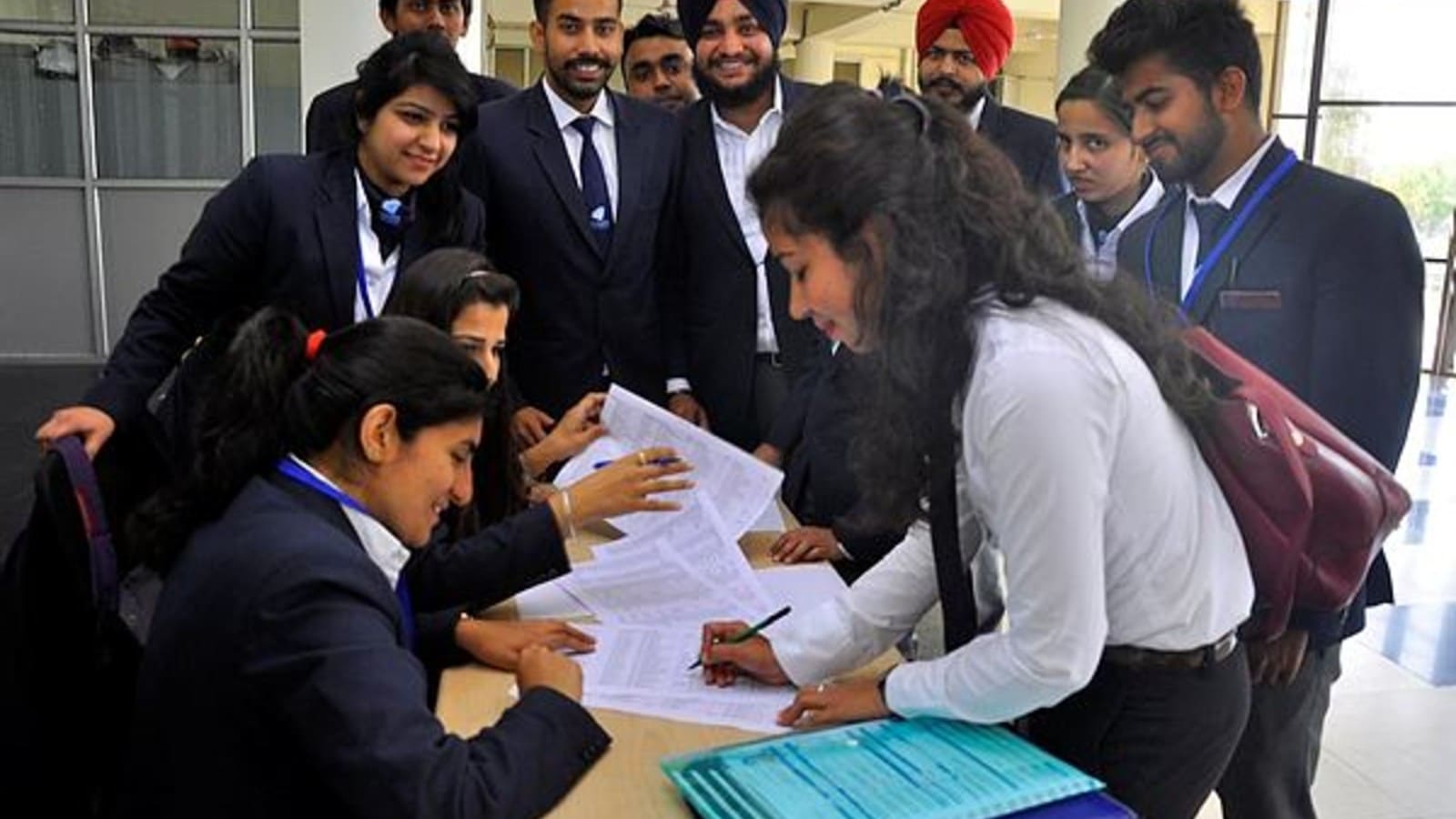 IBPS PO 2025: Registration starts for 5208 vacancies at ibps.in; know eligibility, how to apply 