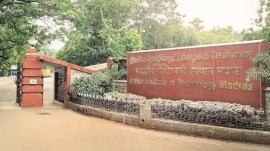 IIT Madras gears up for Kashi Tamil Sangamam