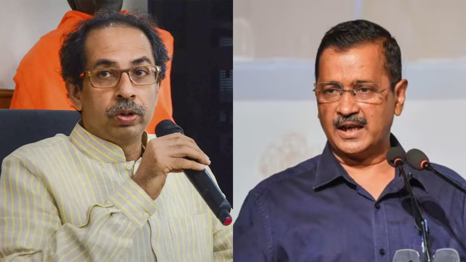 Sena (UBT) supports AAP, widening MVA rift