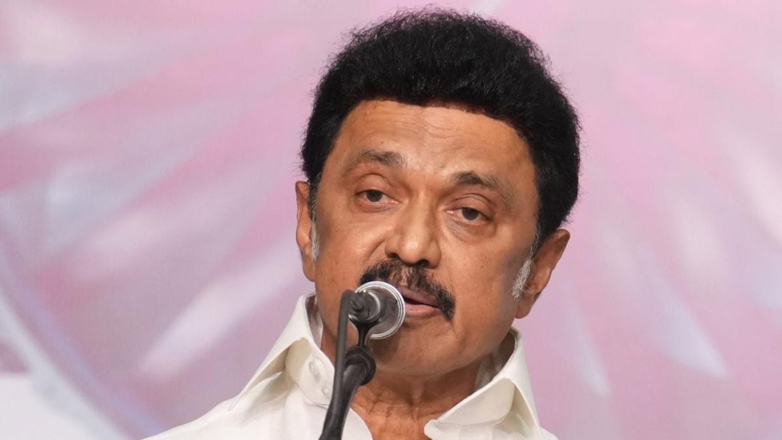 TN people keen to elect DMK once more, thanks to efficient administration, says CM Stalin