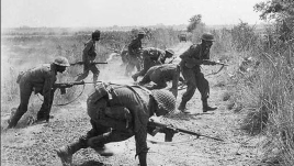 Baldev Singh's service spanned multiple wars, including the 1961, 1962, and 1965 India-Pakistan wars.