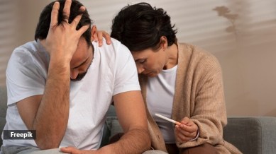 infertility men