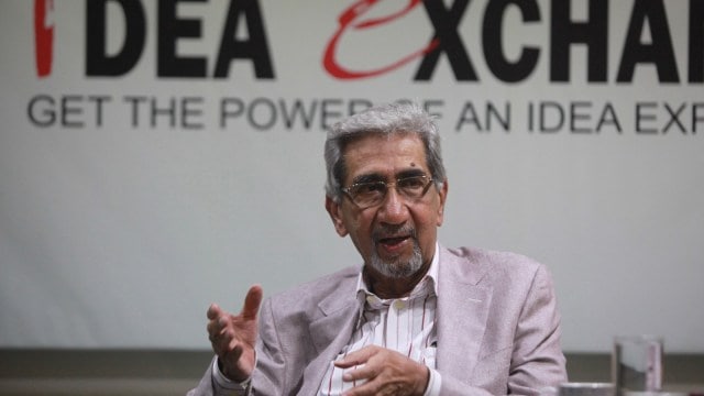 Iqbal chagla