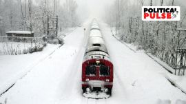jammu Kashmir train, NC, Modi government