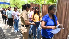 JEE Main 2025: What candidates should check on admit cards? 