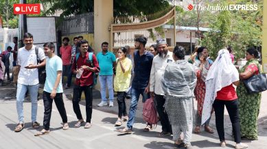JEE Main City Intimation Slip 2025 Updates: When and where to download at